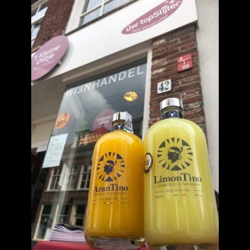 Limoncello