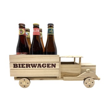 Bierpakket Bierwagen