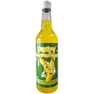 Party Banaantjes