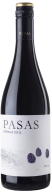 BS PASAS Monastrell Do Yecla 2019 785640