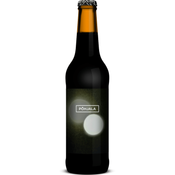 Põhjala Öö Baltic Porter